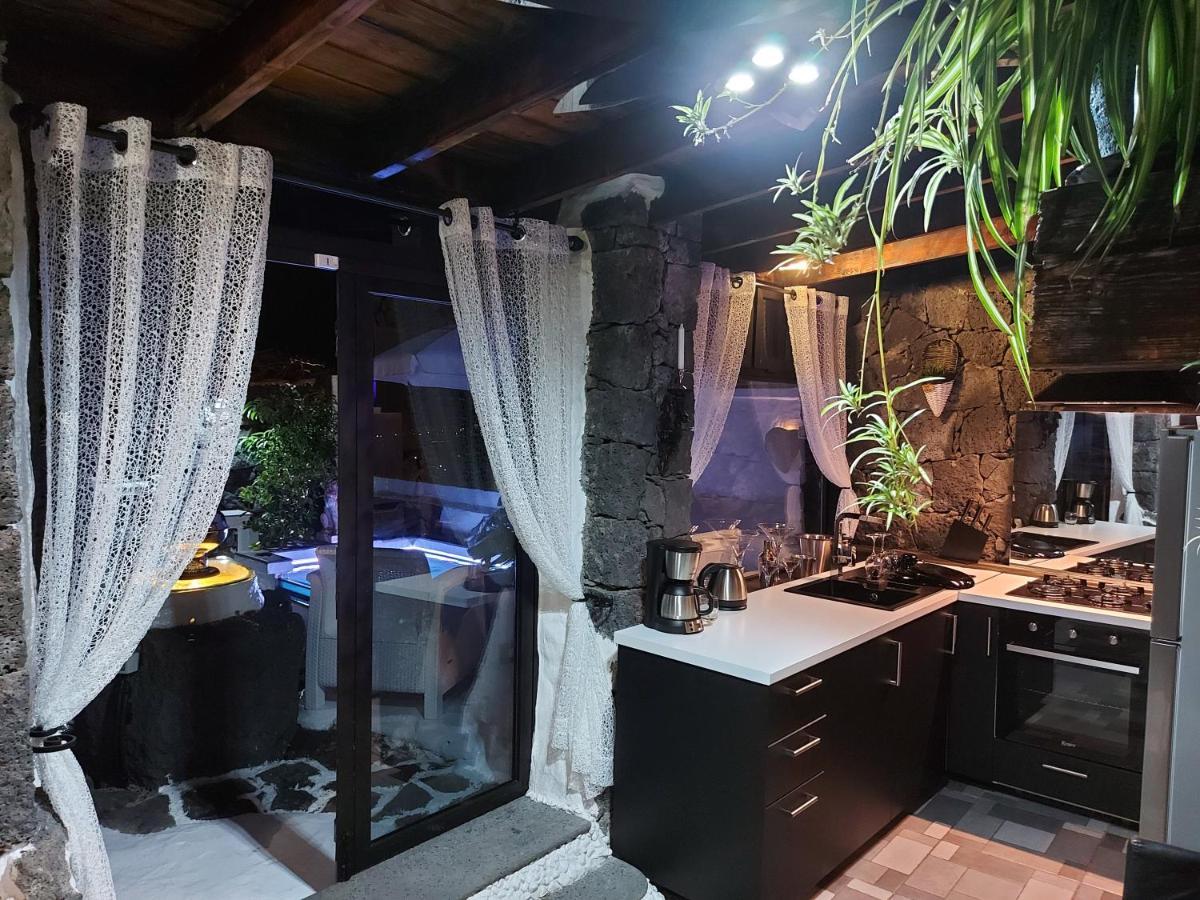 Aloelux Villa ! - Private Villa With Jacuzzi, Cinema ,Massage ,Wonderful View, Art Desing Villa Conil Exteriér fotografie
